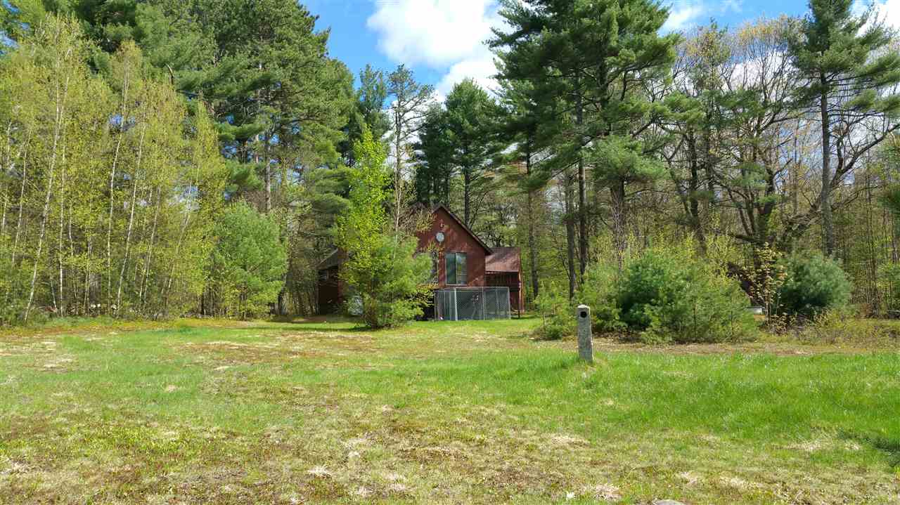 41 Circuit Road Ossipee, NH 03864 - Photo 37 of 38