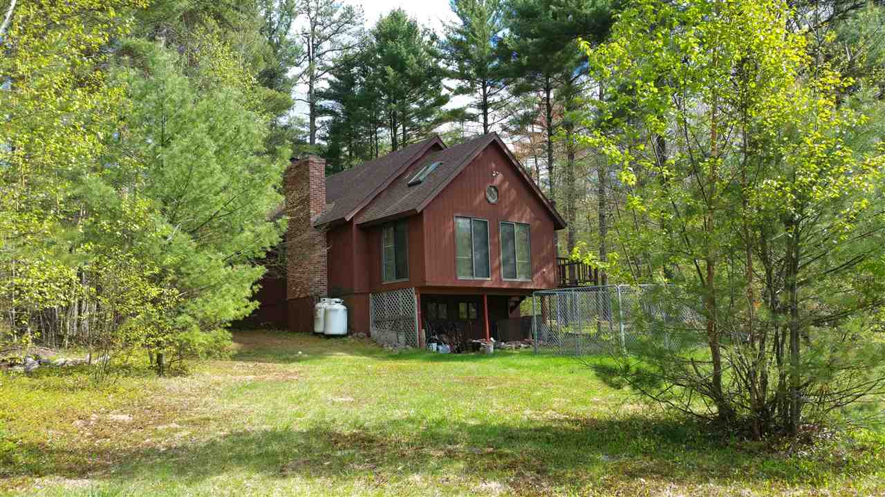 41 Circuit Road Ossipee, NH 03864 - Photo 38 of 38