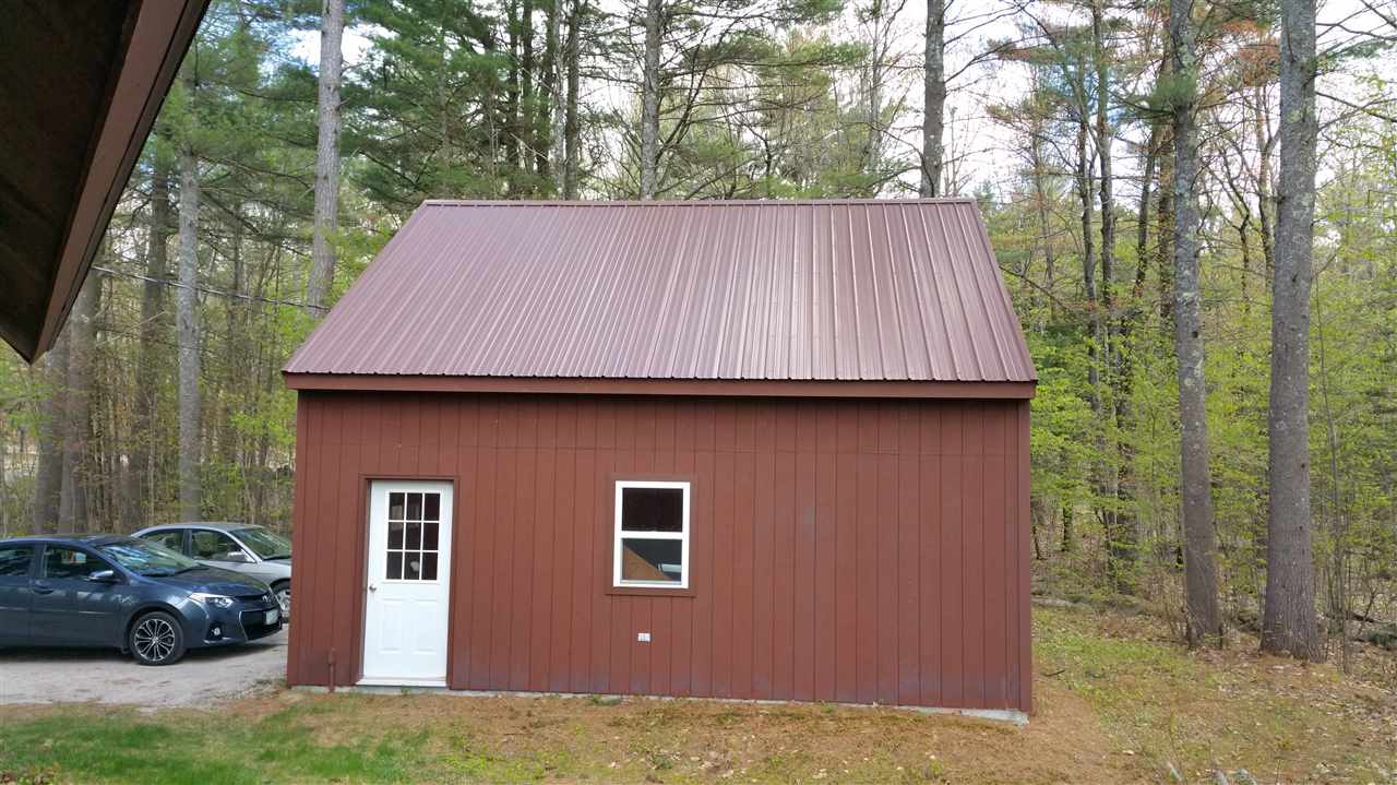 41 Circuit Road Ossipee, NH 03864 - Photo 7 of 38