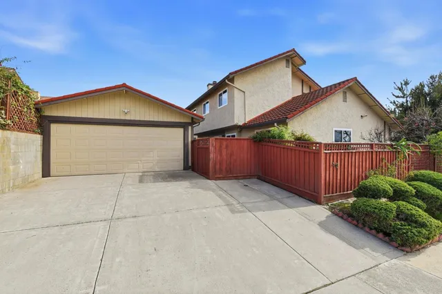 $2,200,000 | 3205 Gateland Court, San Jose, CA 95148