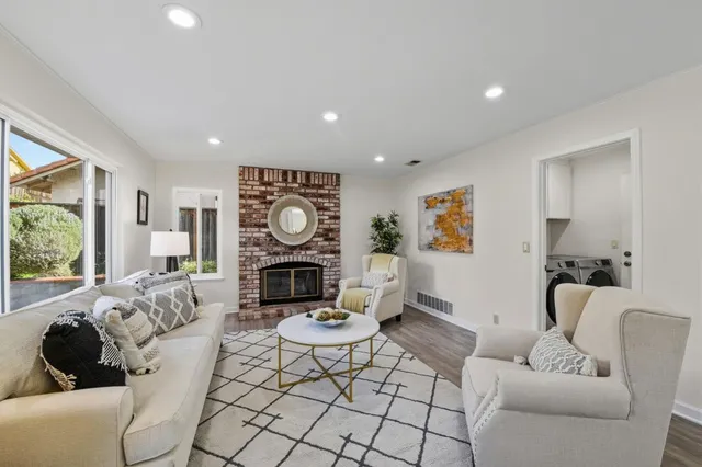 $2,200,000 | 3205 Gateland Court, San Jose, CA 95148