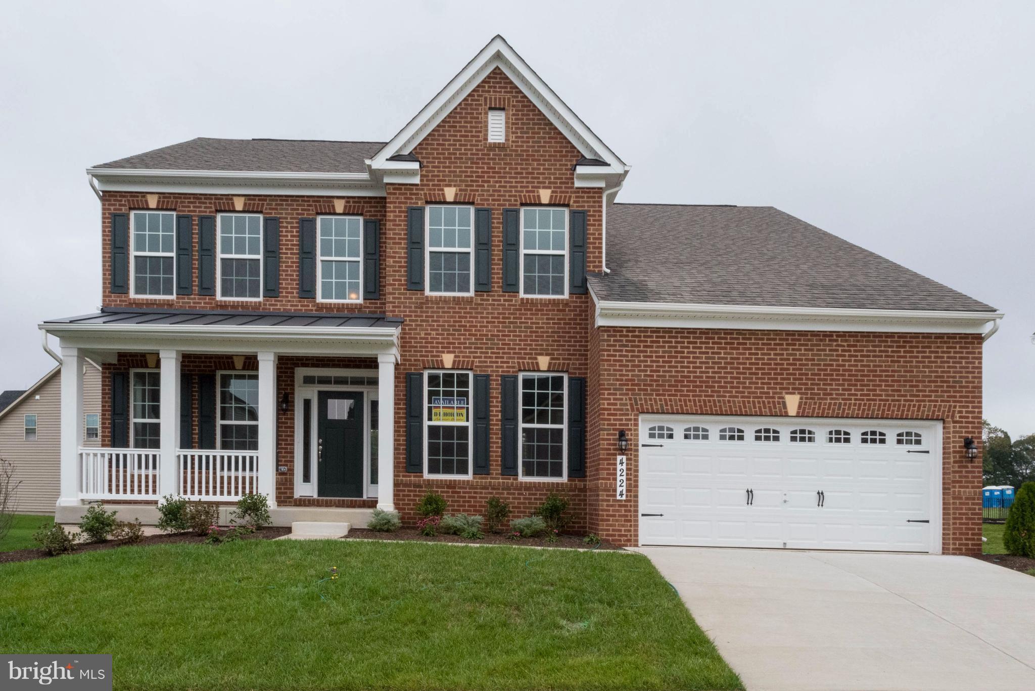 4224 Perry Hall Road Perry Hall, MD 21128 - Photo 1 of 1 Exterior (Front)