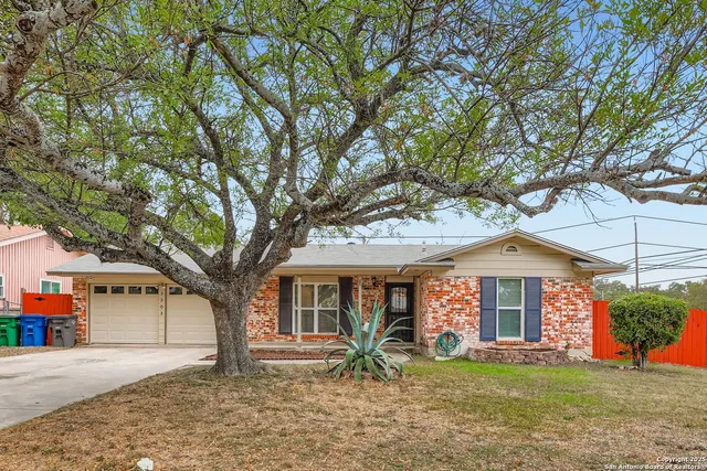 $315,000 | 3203 Quakertown Drive, San Antonio, TX 78230
