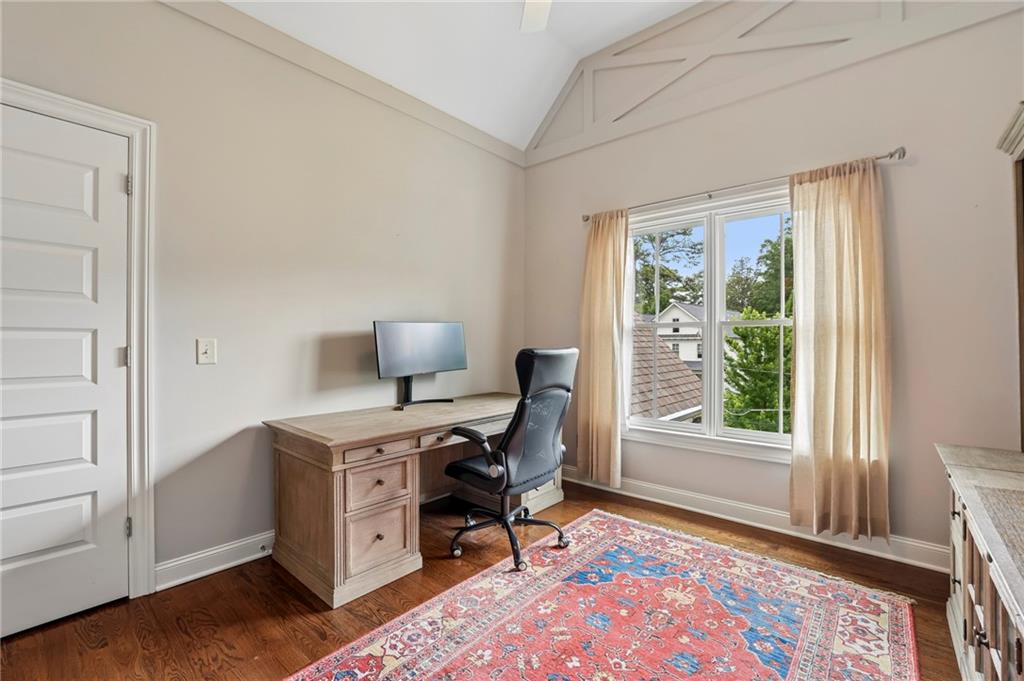 630 Timm Valley Road Northeast Atlanta, GA 30305 - Photo 21 of 40 Gallery Image 21