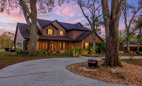 $1,175,000 | 1710 Newberger Road, Lutz, FL 33549