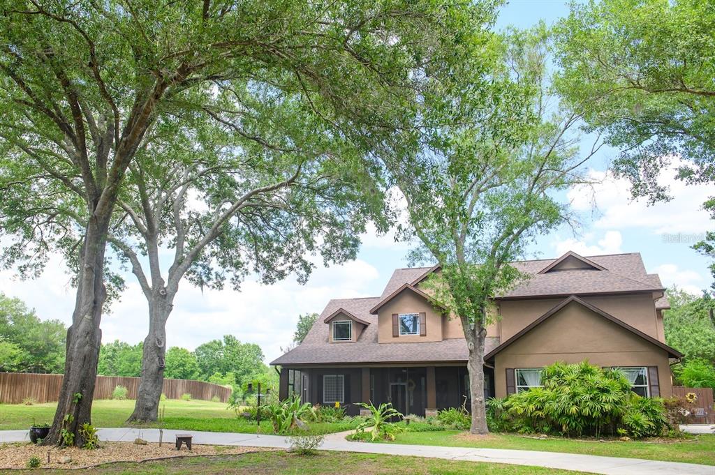 1710 Newberger Road Lutz, FL 33549 - Photo 1 of 73