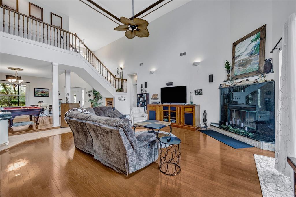 1710 Newberger Road Lutz, FL 33549 - Photo 12 of 99