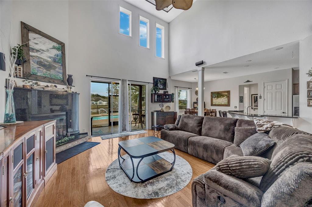 1710 Newberger Road Lutz, FL 33549 - Photo 13 of 99