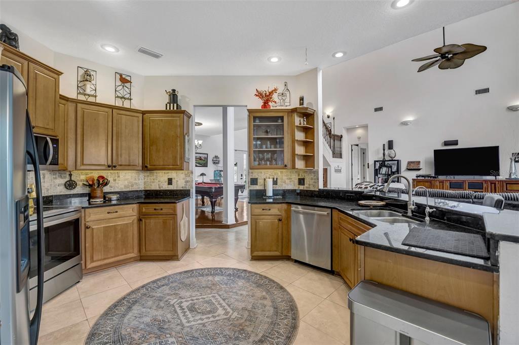 1710 Newberger Road Lutz, FL 33549 - Photo 15 of 99