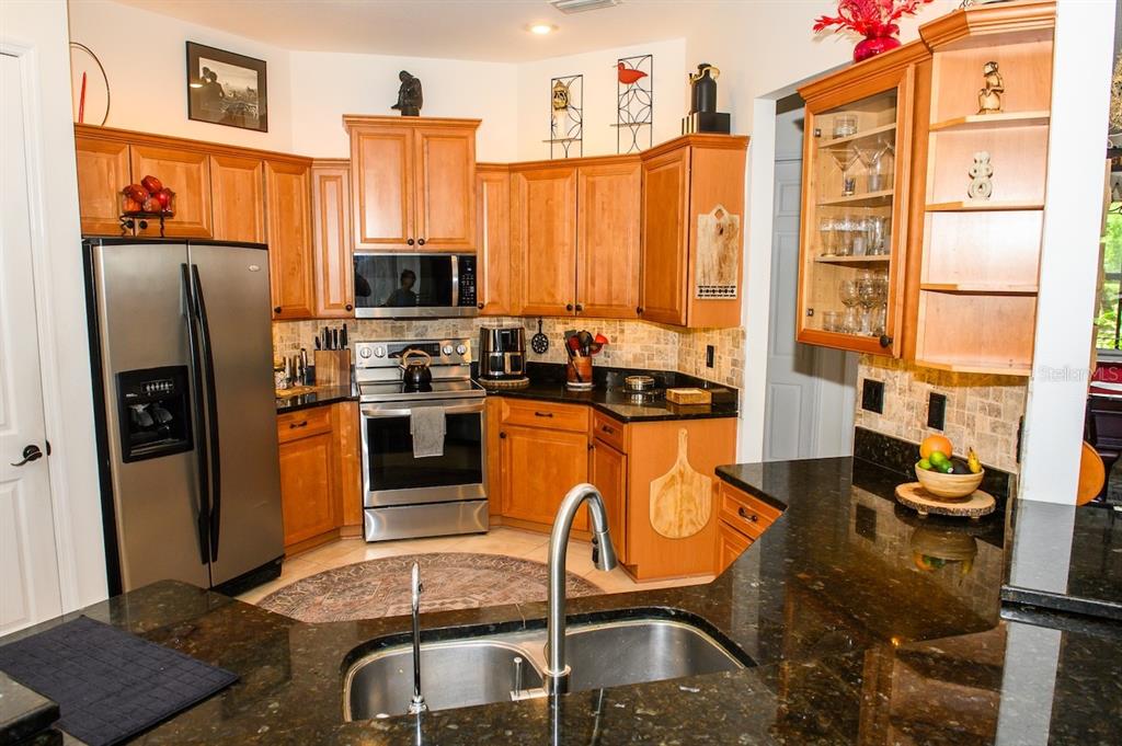 1710 Newberger Road Lutz, FL 33549 - Photo 15 of 73