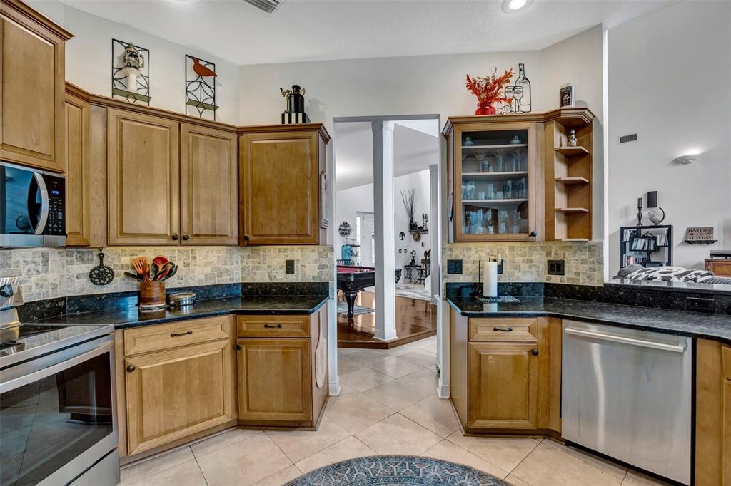 1710 Newberger Road Lutz, FL 33549 - Photo 16 of 99