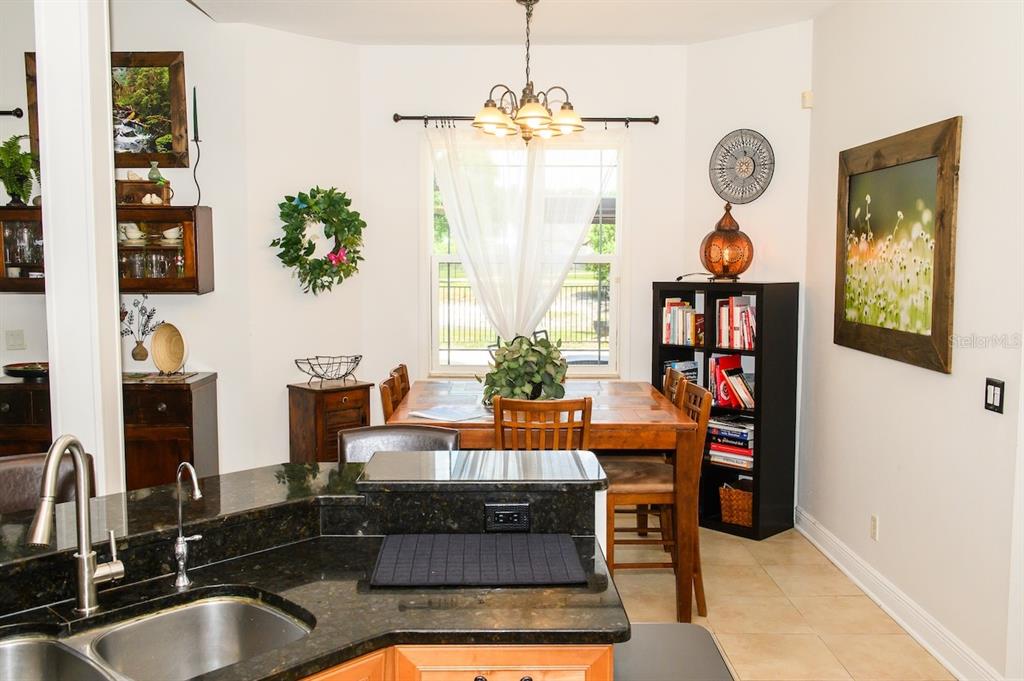 1710 Newberger Road Lutz, FL 33549 - Photo 16 of 73