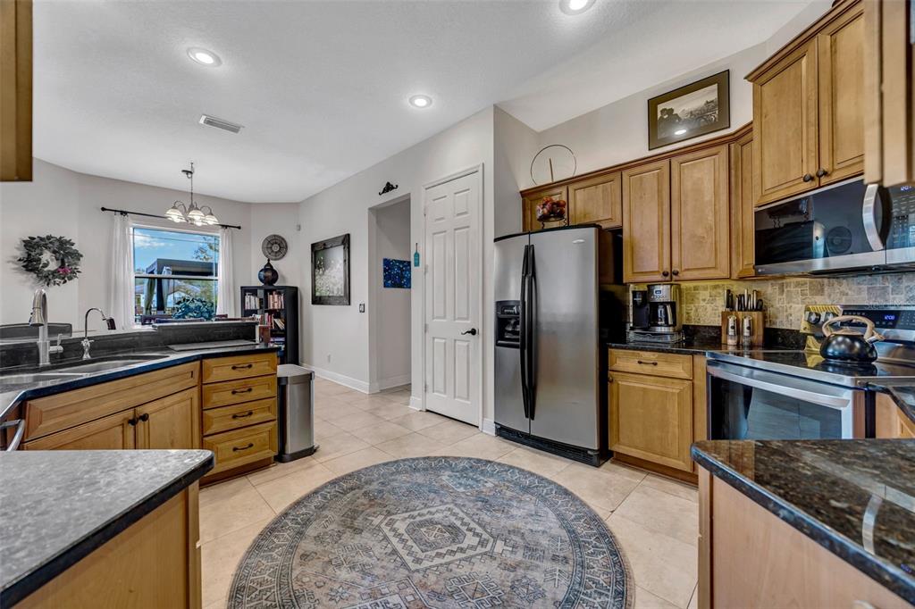 1710 Newberger Road Lutz, FL 33549 - Photo 18 of 99