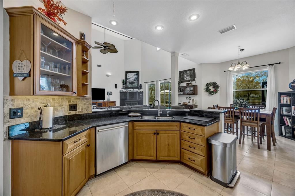 1710 Newberger Road Lutz, FL 33549 - Photo 20 of 99