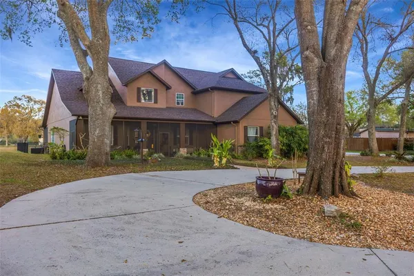 $1,175,000 | 1710 Newberger Road, Lutz, FL 33549