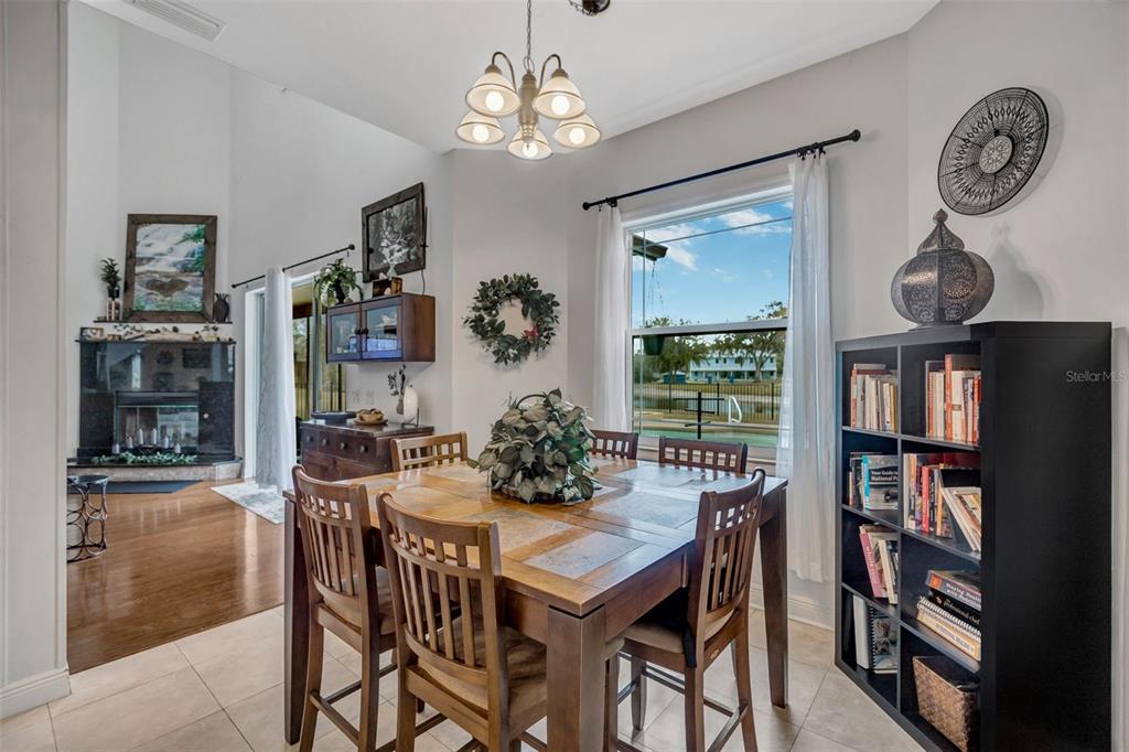 1710 Newberger Road Lutz, FL 33549 - Photo 23 of 99