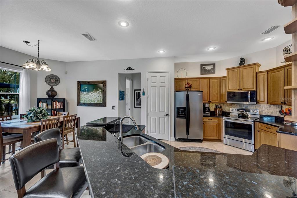 1710 Newberger Road Lutz, FL 33549 - Photo 24 of 99