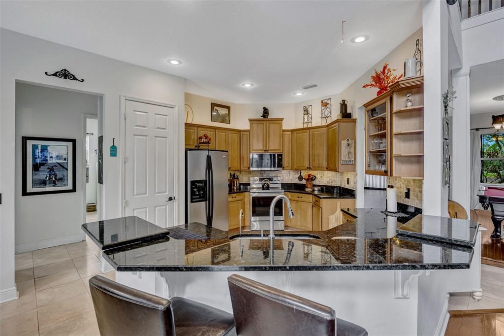 1710 Newberger Road Lutz, FL 33549 - Photo 25 of 99