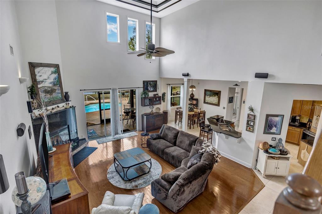 1710 Newberger Road Lutz, FL 33549 - Photo 26 of 99