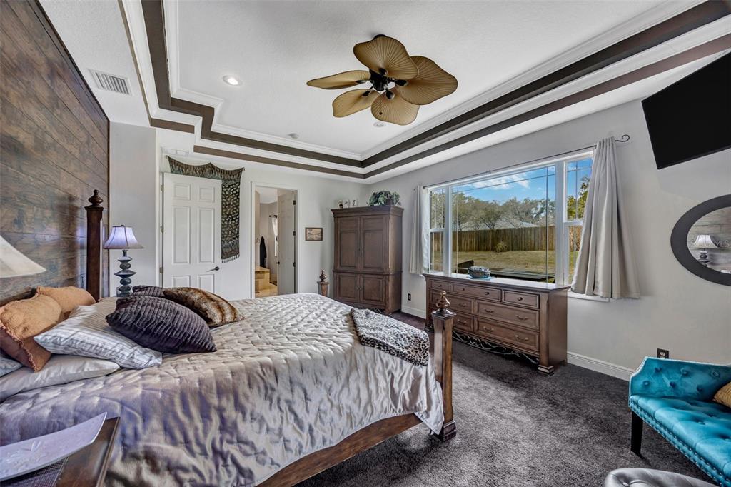 1710 Newberger Road Lutz, FL 33549 - Photo 30 of 99