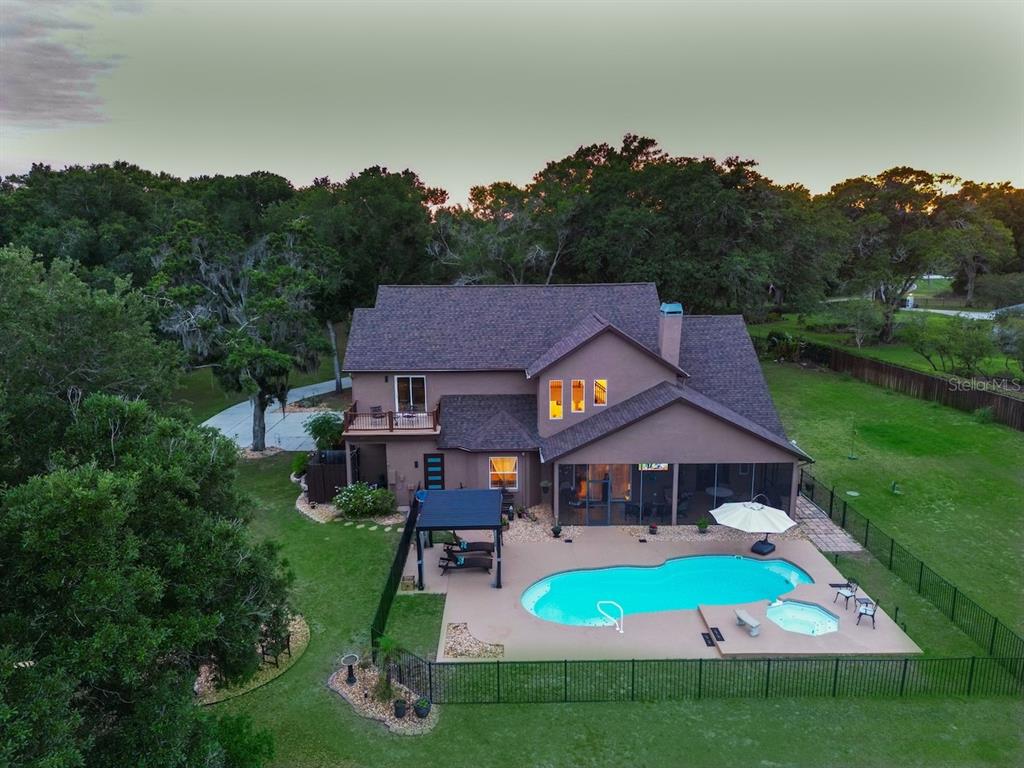 1710 Newberger Road Lutz, FL 33549 - Photo 33 of 73