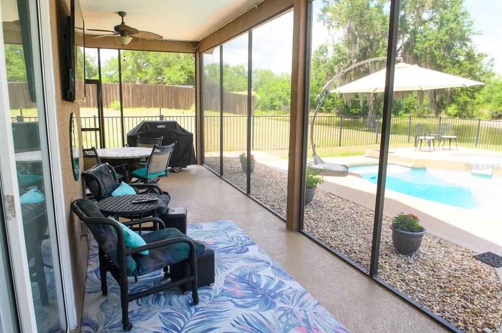 1710 Newberger Road Lutz, FL 33549 - Photo 34 of 73