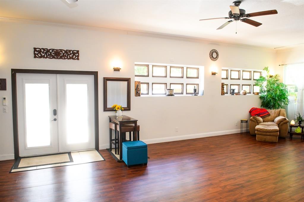 1710 Newberger Road Lutz, FL 33549 - Photo 48 of 73