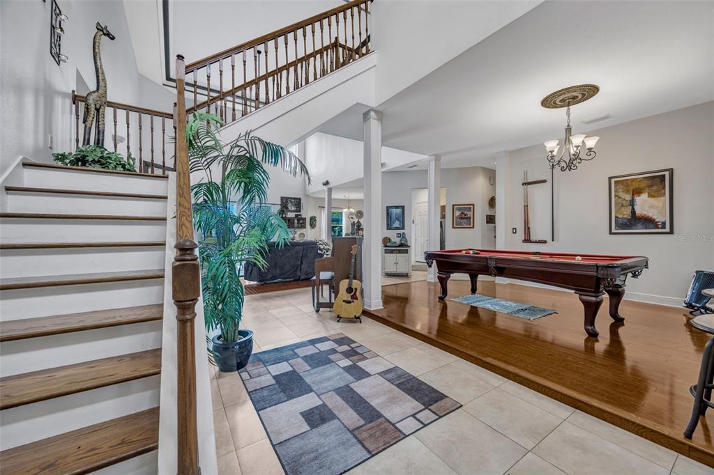 1710 Newberger Road Lutz, FL 33549 - Photo 5 of 99