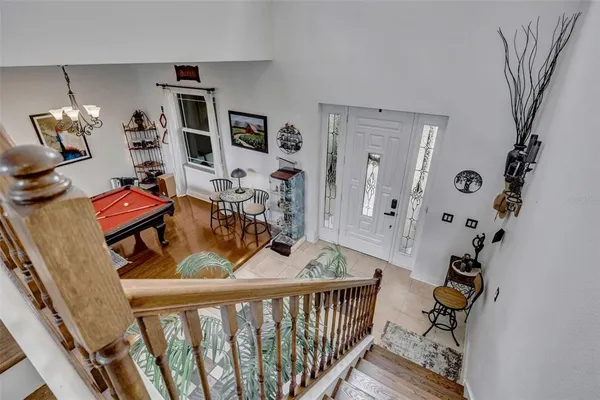 $1,175,000 | 1710 Newberger Road, Lutz, FL 33549