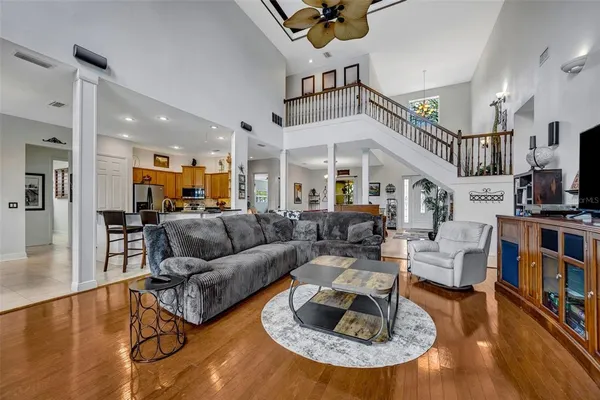 $1,175,000 | 1710 Newberger Road, Lutz, FL 33549