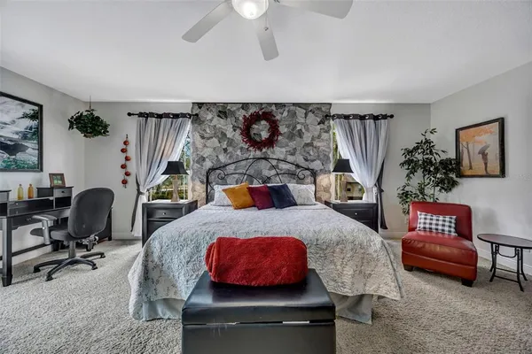 $1,175,000 | 1710 Newberger Road, Lutz, FL 33549