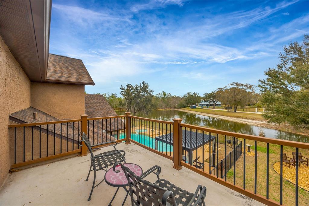 1710 Newberger Road Lutz, FL 33549 - Photo 68 of 99