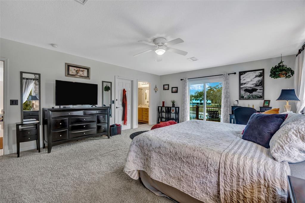 1710 Newberger Road Lutz, FL 33549 - Photo 70 of 99