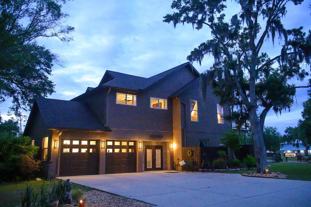 1710 Newberger Road Lutz, FL 33549 - Photo 71 of 73