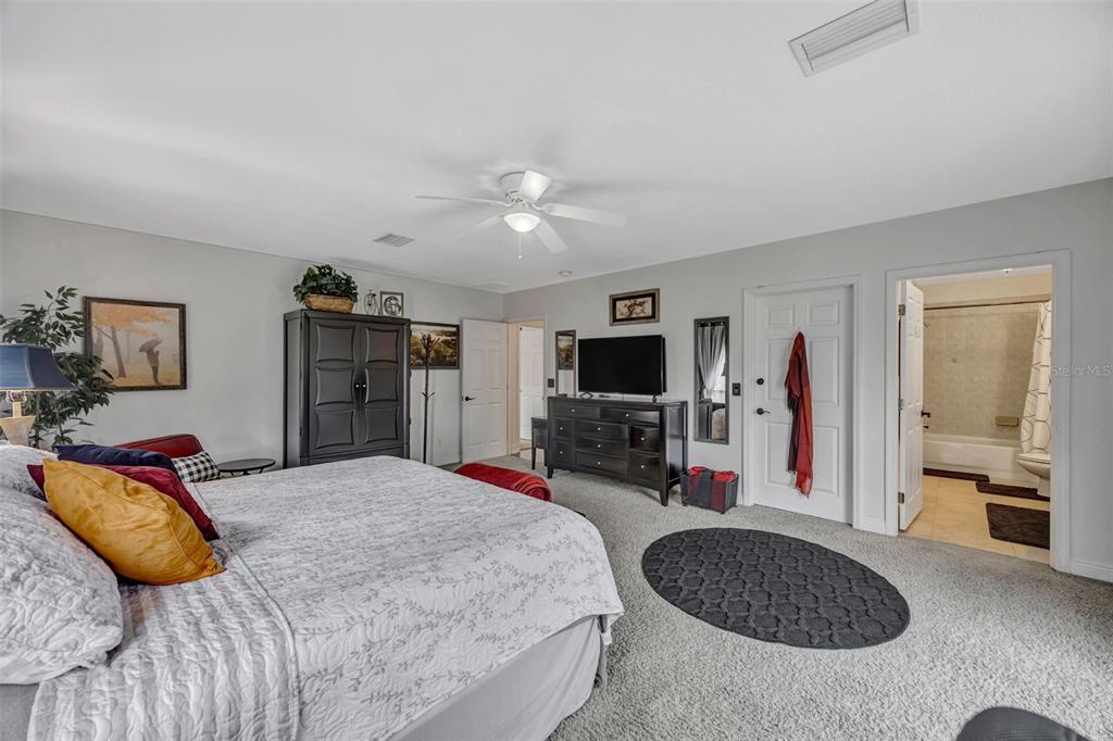 1710 Newberger Road Lutz, FL 33549 - Photo 71 of 99