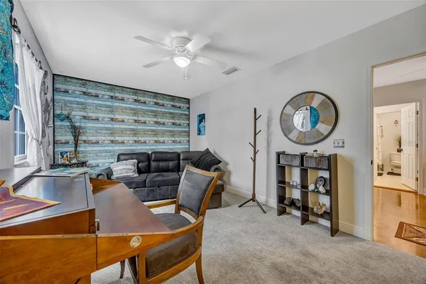 $1,175,000 | 1710 Newberger Road, Lutz, FL 33549