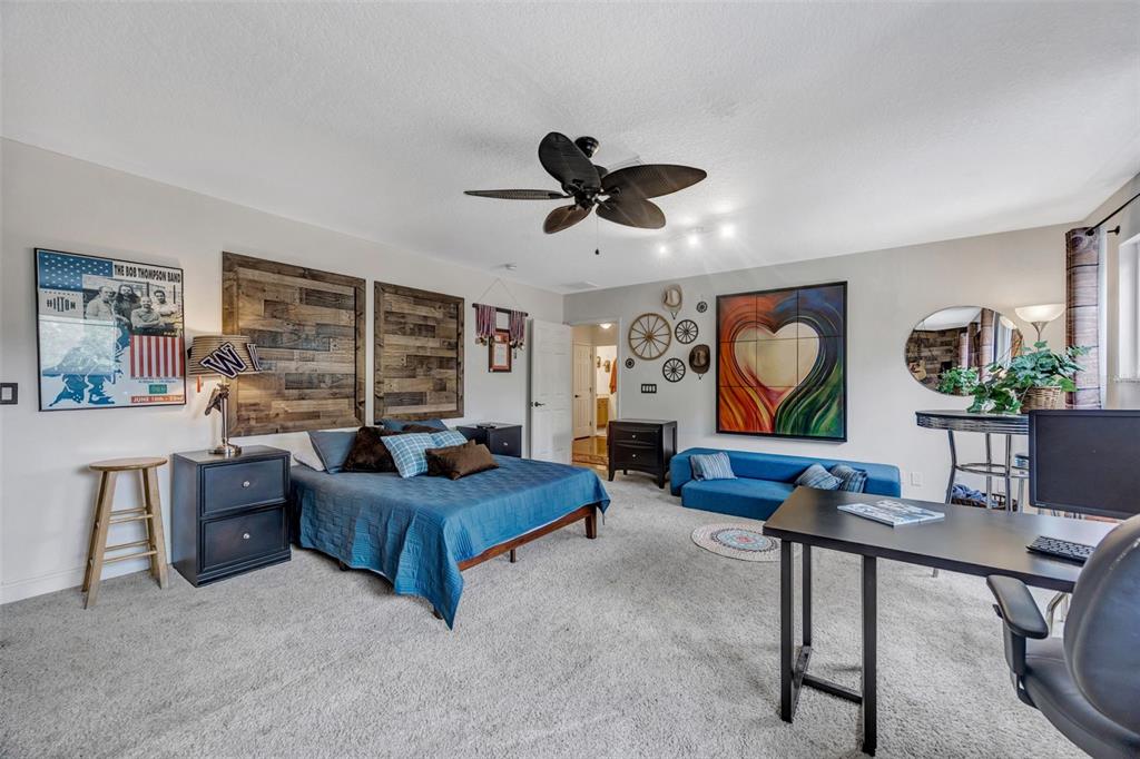 1710 Newberger Road Lutz, FL 33549 - Photo 75 of 99