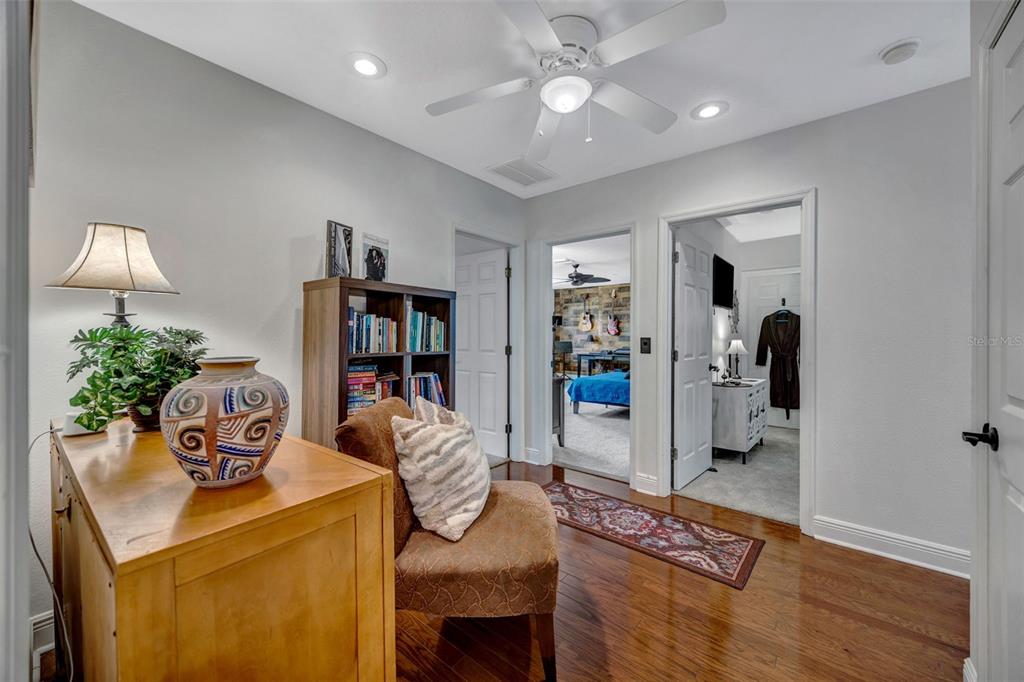 1710 Newberger Road Lutz, FL 33549 - Photo 79 of 99