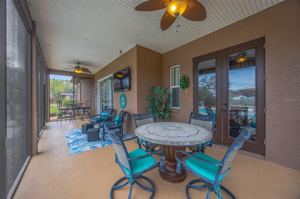 1710 Newberger Road Lutz, FL 33549 - Photo 81 of 99