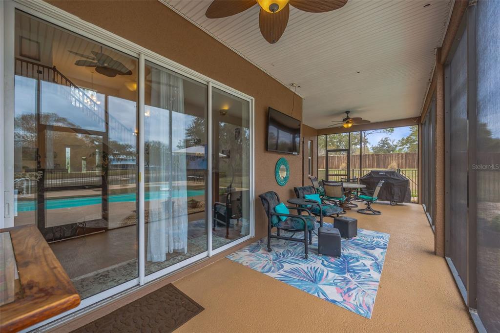 1710 Newberger Road Lutz, FL 33549 - Photo 82 of 99