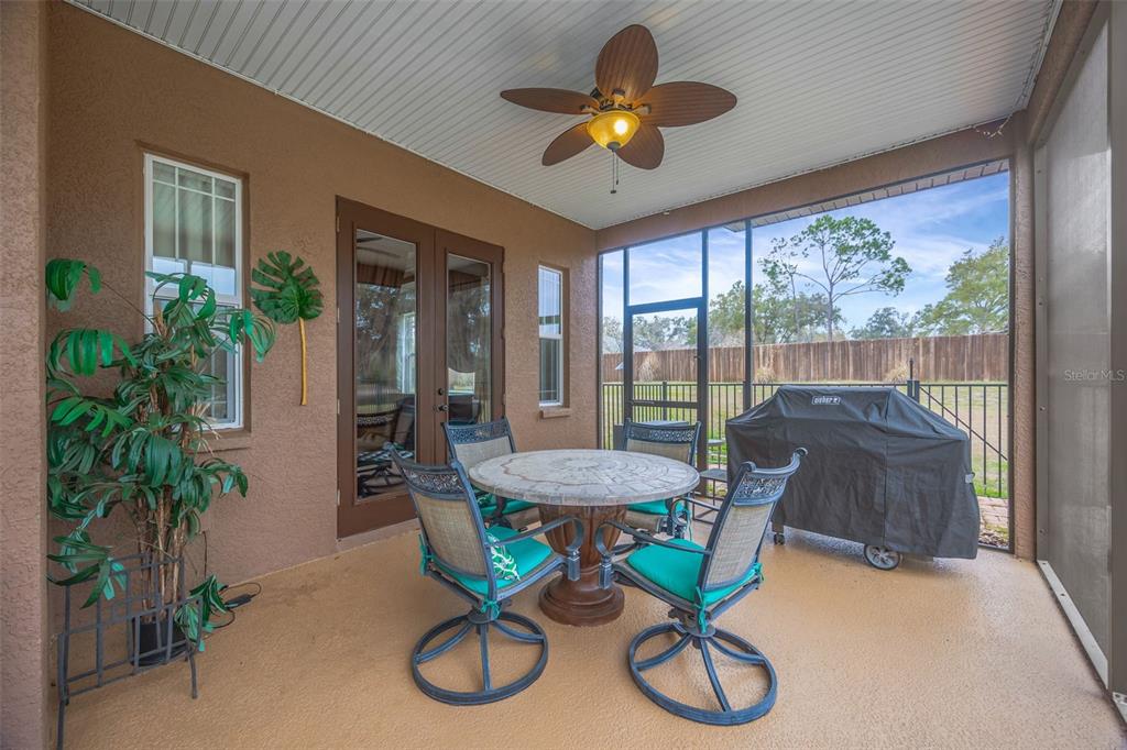 1710 Newberger Road Lutz, FL 33549 - Photo 83 of 99