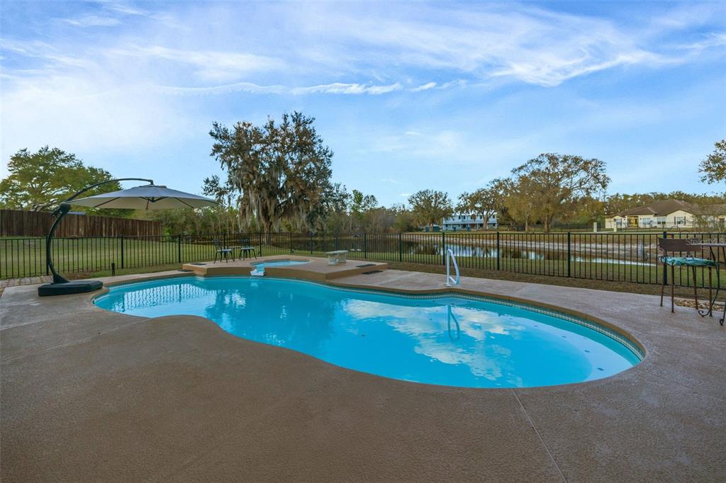 1710 Newberger Road Lutz, FL 33549 - Photo 87 of 99