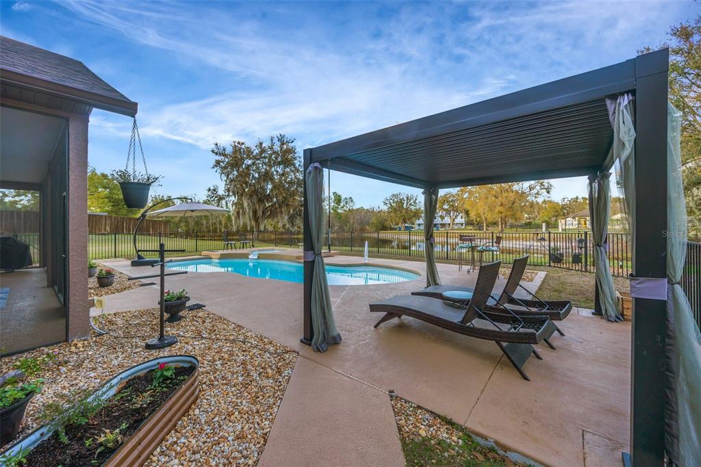 1710 Newberger Road Lutz, FL 33549 - Photo 88 of 99