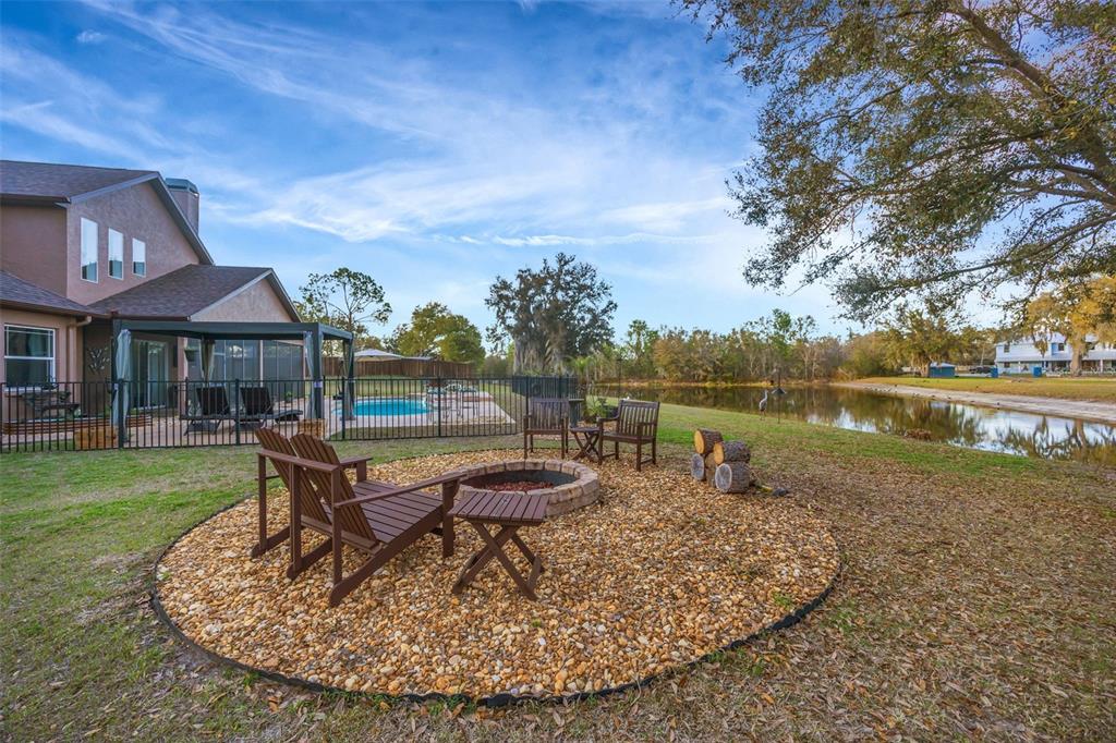 1710 Newberger Road Lutz, FL 33549 - Photo 89 of 99