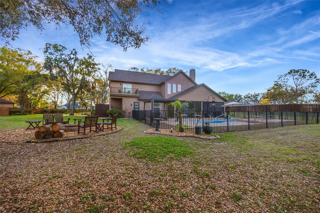 1710 Newberger Road Lutz, FL 33549 - Photo 90 of 99