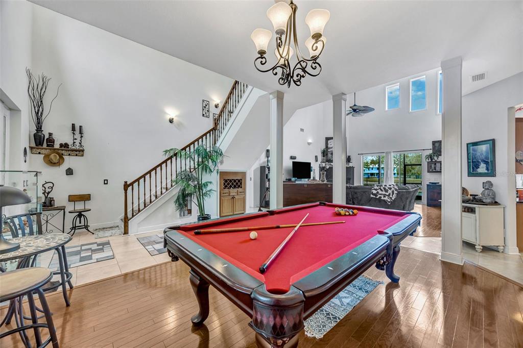 1710 Newberger Road Lutz, FL 33549 - Photo 9 of 99