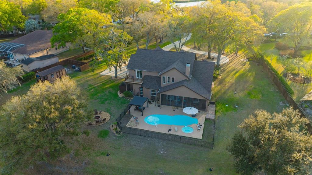 1710 Newberger Road Lutz, FL 33549 - Photo 92 of 99