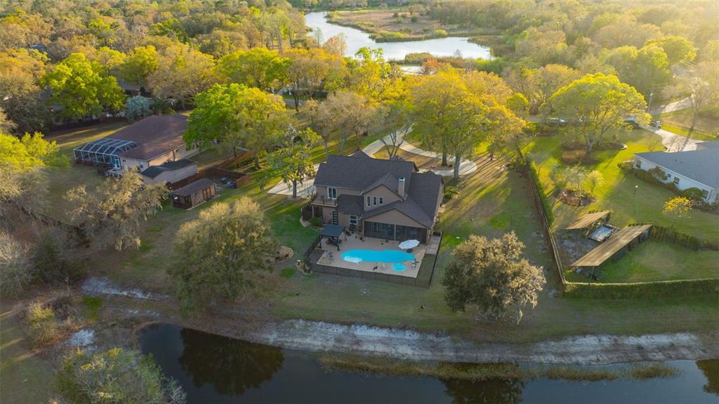 1710 Newberger Road Lutz, FL 33549 - Photo 93 of 99