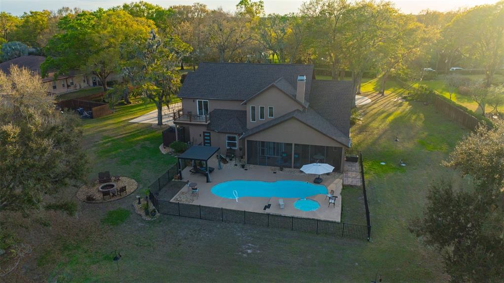 1710 Newberger Road Lutz, FL 33549 - Photo 94 of 99