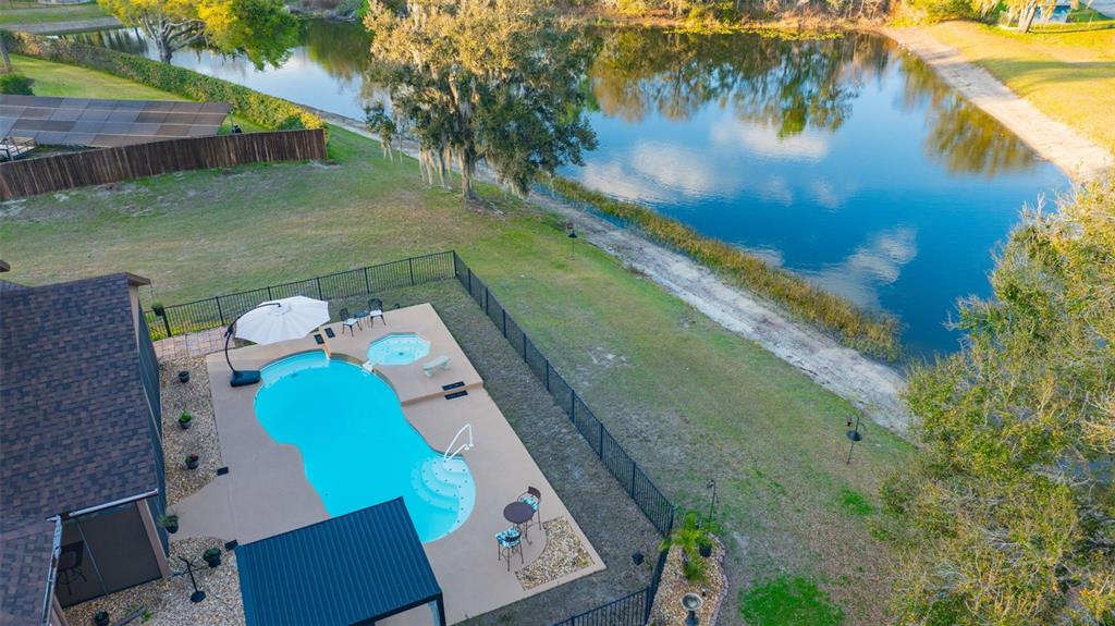 1710 Newberger Road Lutz, FL 33549 - Photo 96 of 99